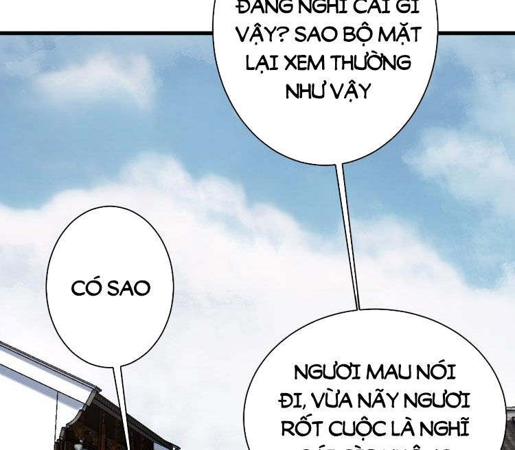 Ta Ở Nhà 100 Năm Khi Ra Ngoài Đã Vô Địch Chapter 144 - Trang 2