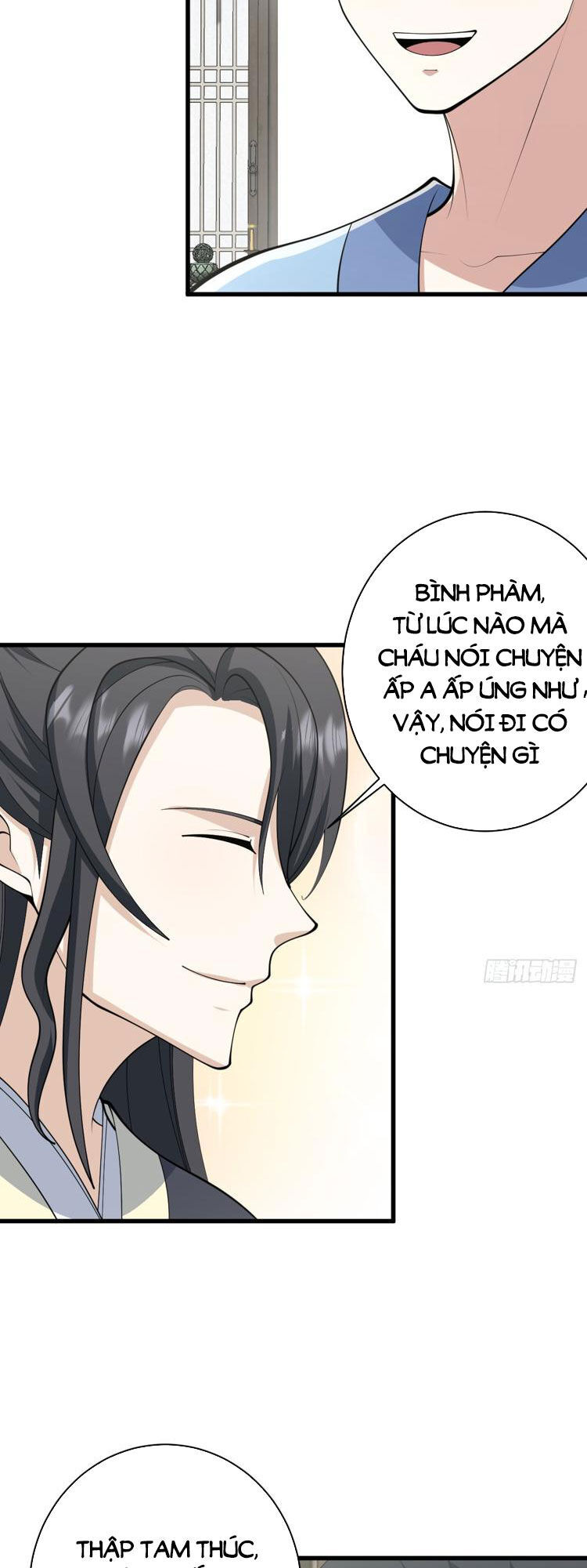 Ta Ở Nhà 100 Năm Khi Ra Ngoài Đã Vô Địch Chapter 144 - Trang 2