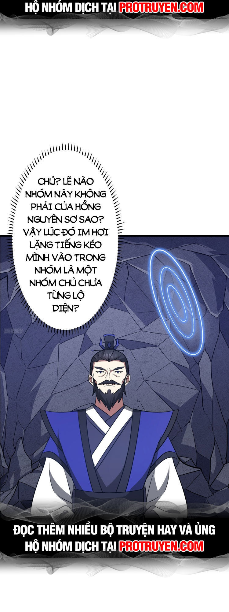 Ta Ở Nhà 100 Năm Khi Ra Ngoài Đã Vô Địch Chapter 141 - Trang 2