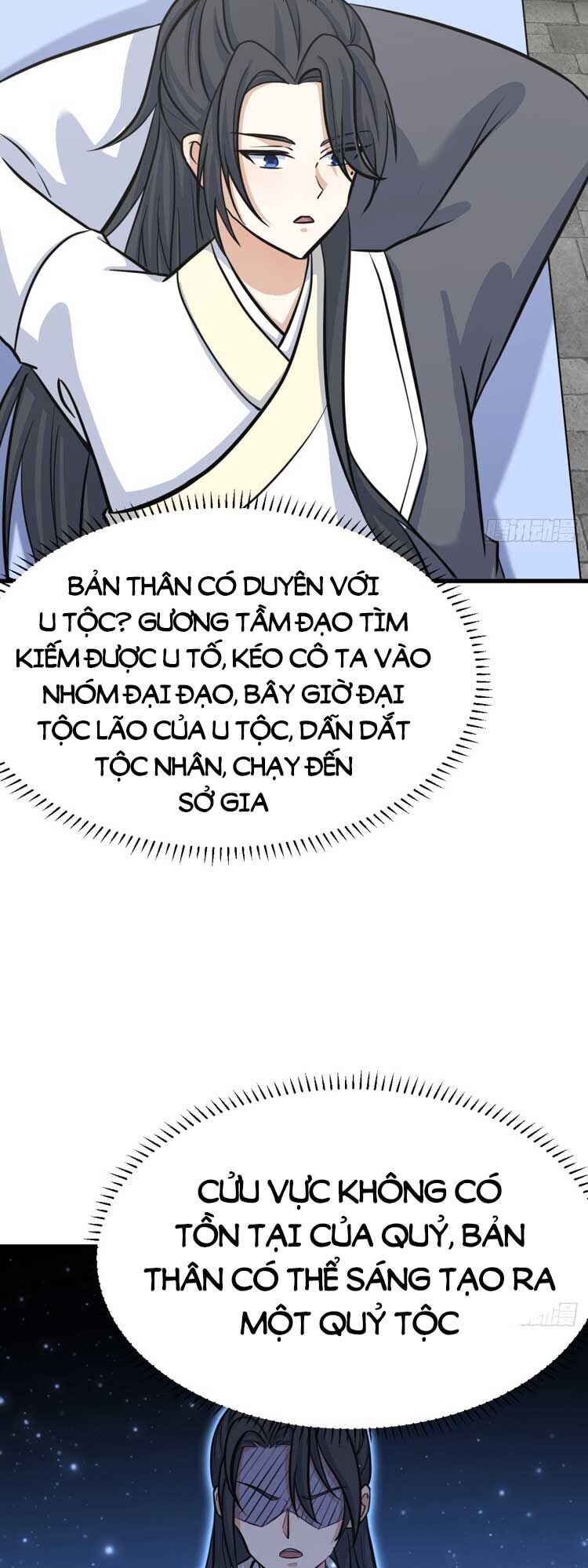 Ta Ở Nhà 100 Năm Khi Ra Ngoài Đã Vô Địch Chapter 138 - Trang 2