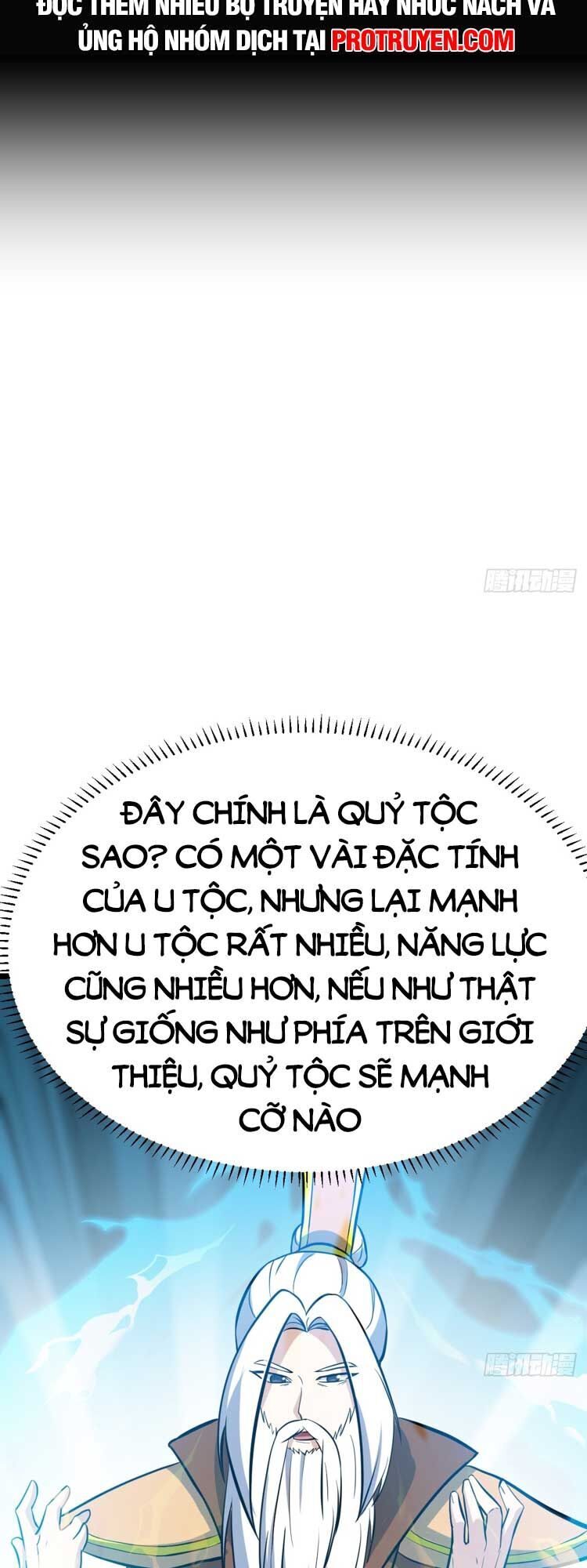 Ta Ở Nhà 100 Năm Khi Ra Ngoài Đã Vô Địch Chapter 138 - Trang 2