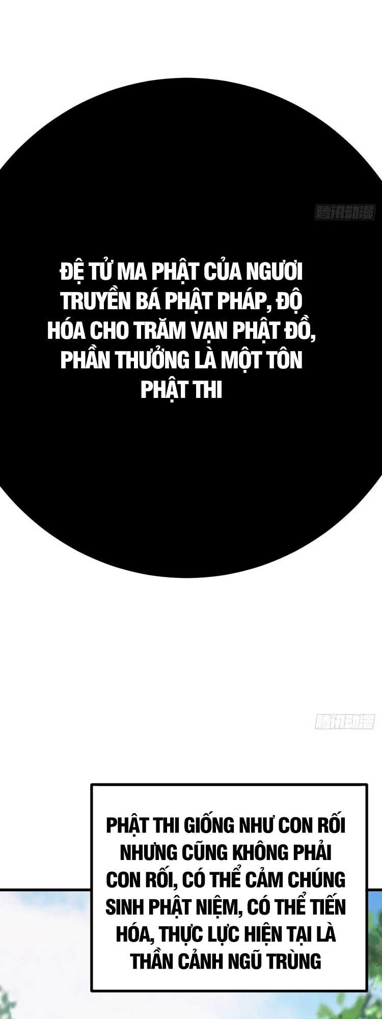 Ta Ở Nhà 100 Năm Khi Ra Ngoài Đã Vô Địch Chapter 137 - Trang 2