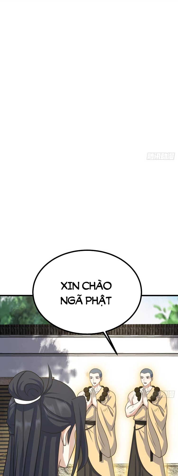 Ta Ở Nhà 100 Năm Khi Ra Ngoài Đã Vô Địch Chapter 137 - Trang 2