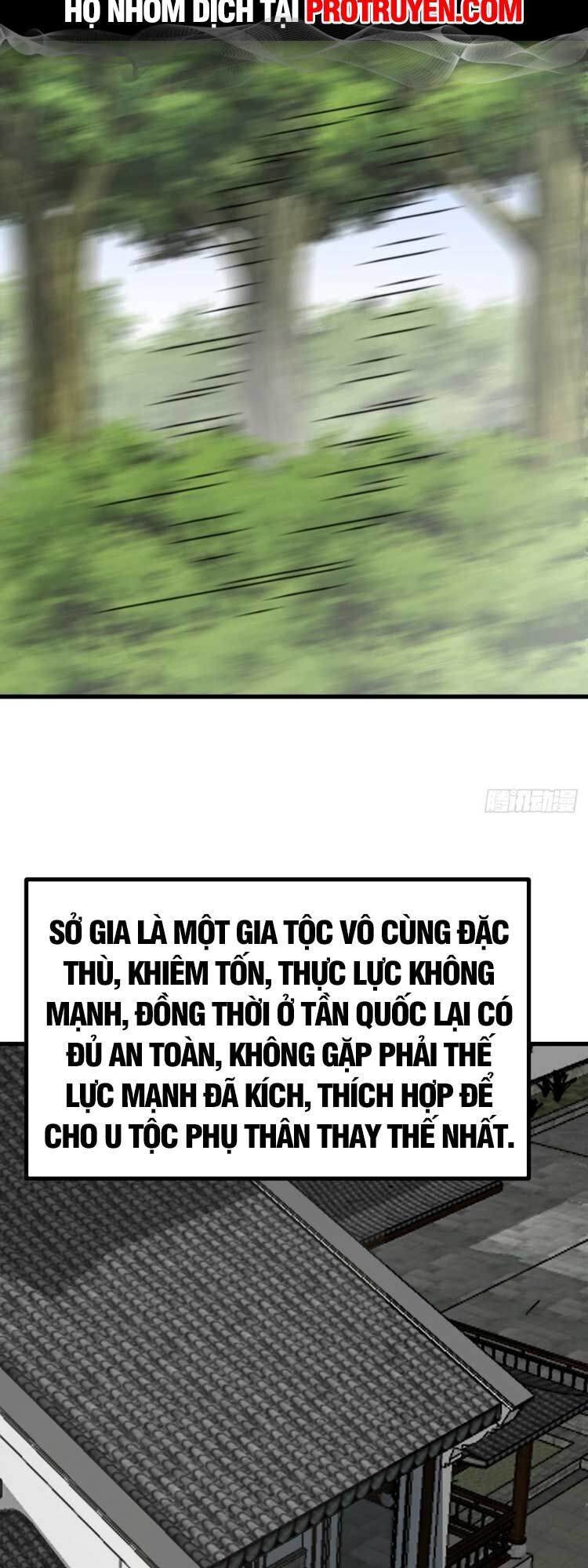 Ta Ở Nhà 100 Năm Khi Ra Ngoài Đã Vô Địch Chapter 137 - Trang 2