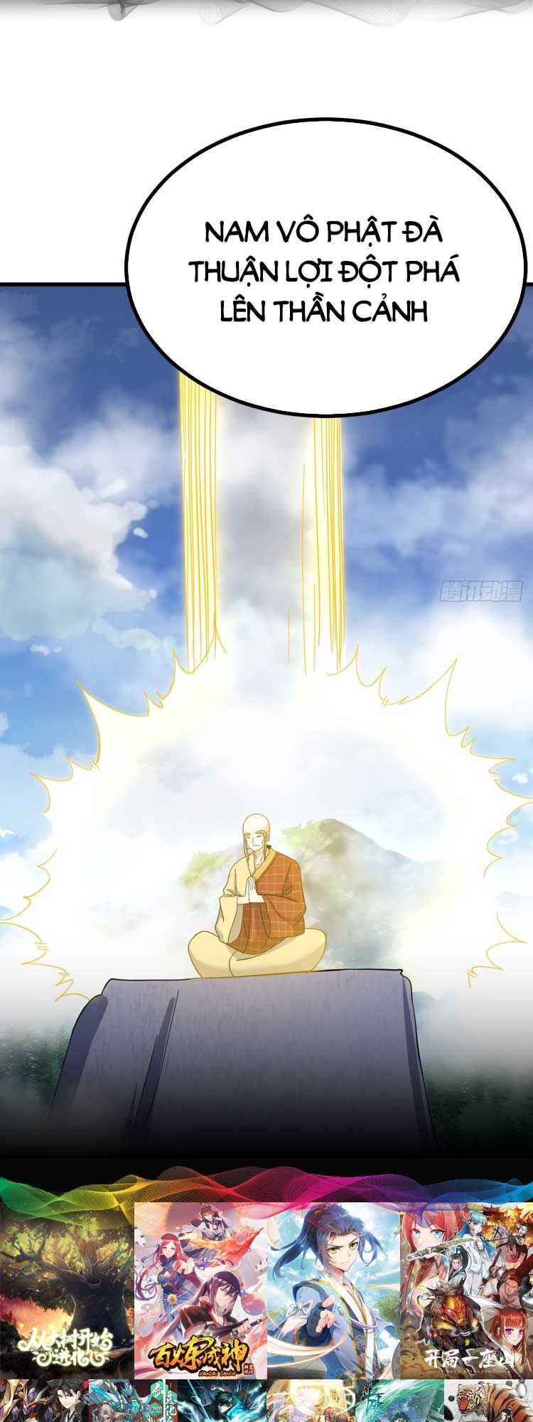 Ta Ở Nhà 100 Năm Khi Ra Ngoài Đã Vô Địch Chapter 136 - Trang 2