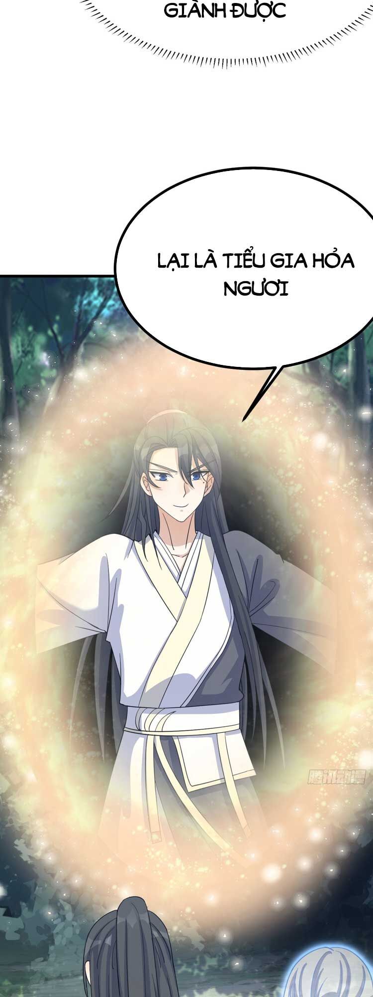 Ta Ở Nhà 100 Năm Khi Ra Ngoài Đã Vô Địch Chapter 136 - Trang 2