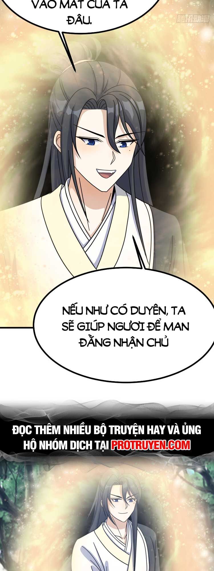 Ta Ở Nhà 100 Năm Khi Ra Ngoài Đã Vô Địch Chapter 136 - Trang 2