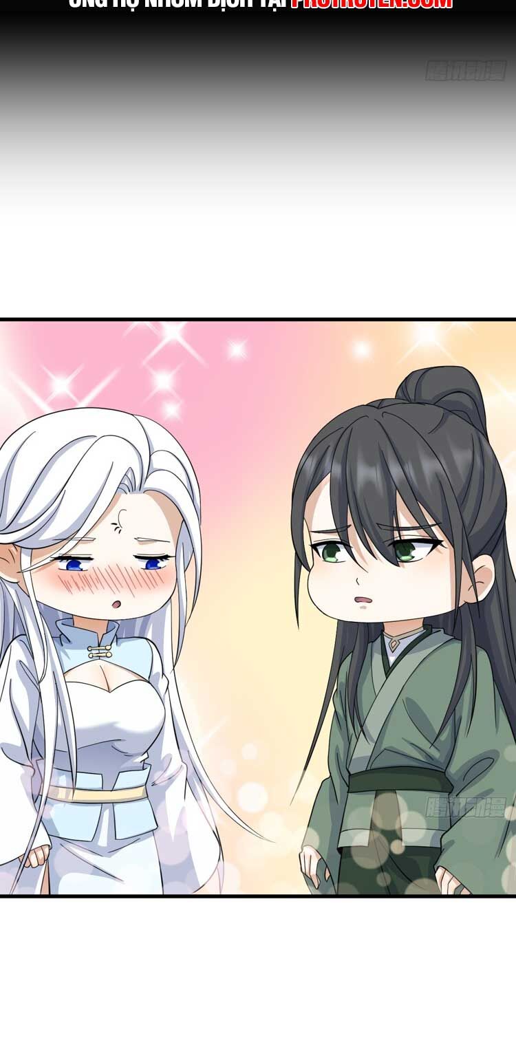 Ta Ở Nhà 100 Năm Khi Ra Ngoài Đã Vô Địch Chapter 136 - Trang 2