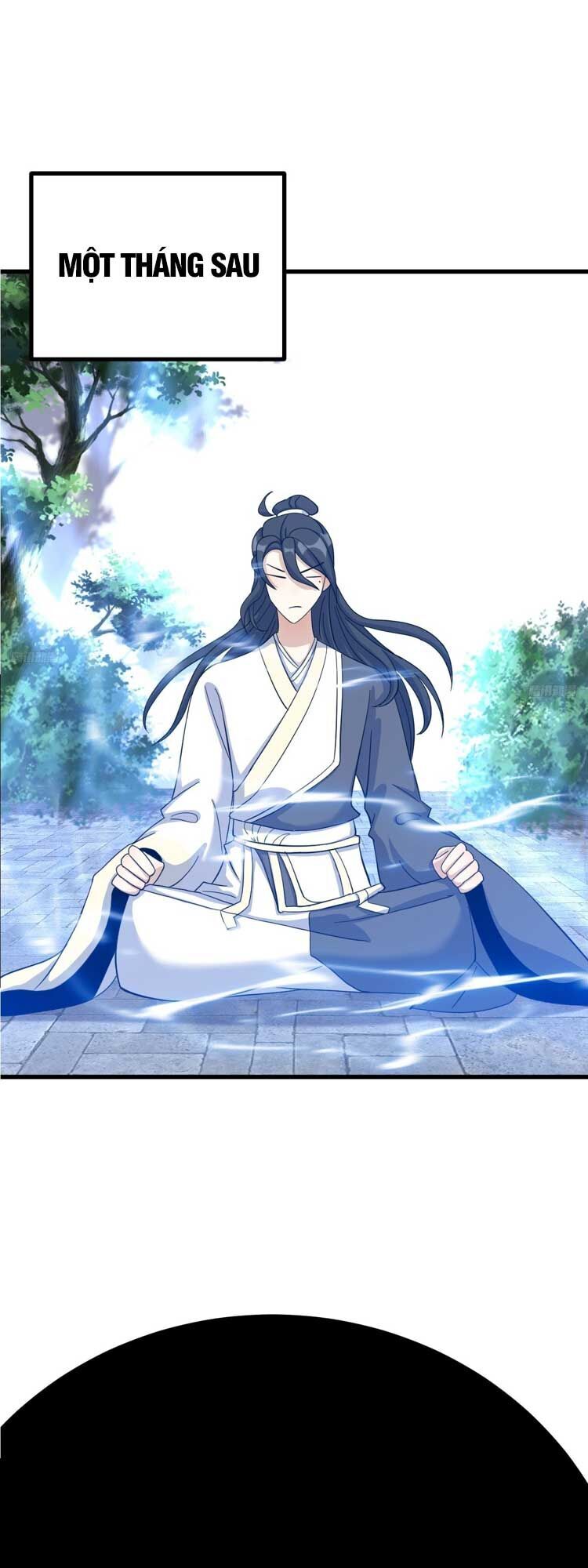 Ta Ở Nhà 100 Năm Khi Ra Ngoài Đã Vô Địch Chapter 136 - Trang 2