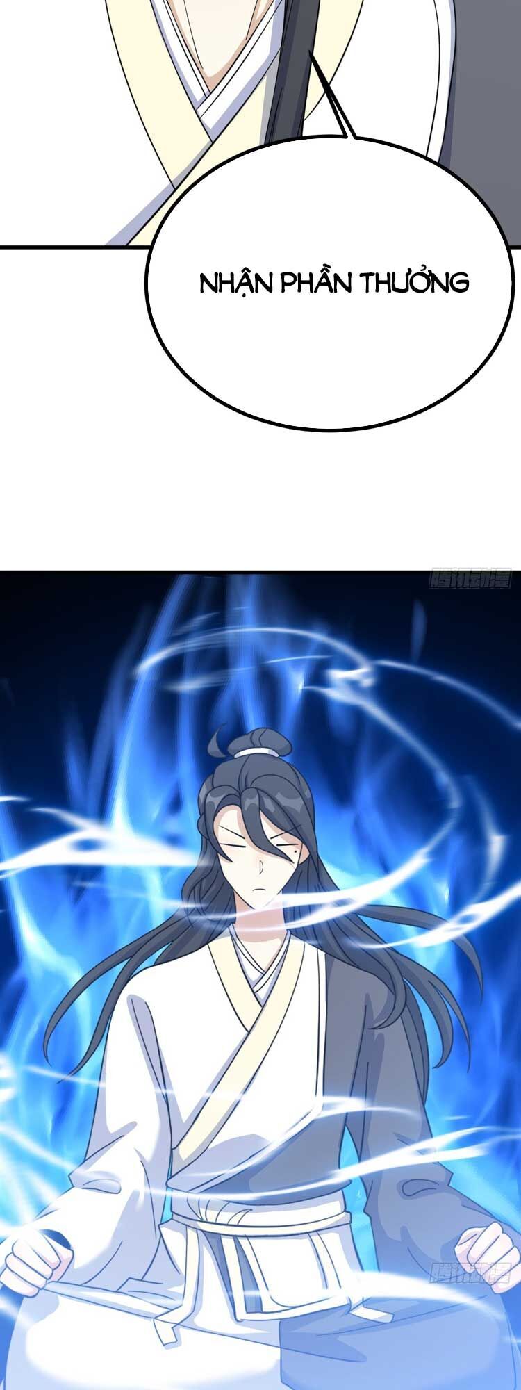 Ta Ở Nhà 100 Năm Khi Ra Ngoài Đã Vô Địch Chapter 136 - Trang 2