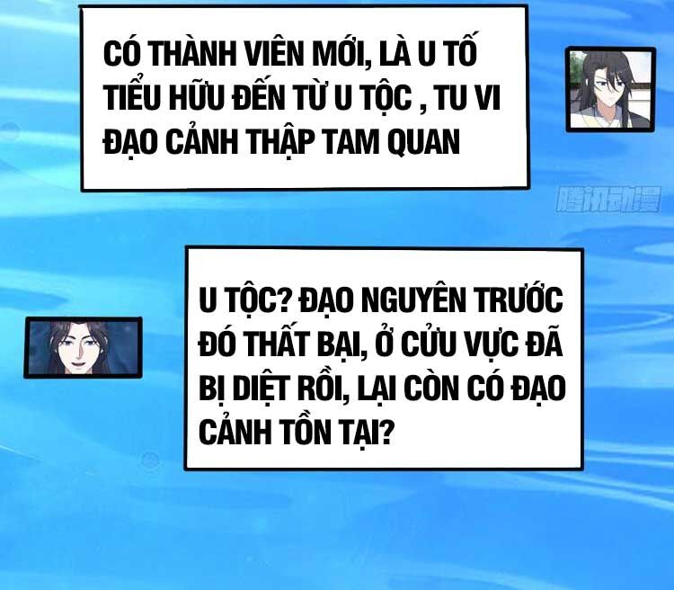 Ta Ở Nhà 100 Năm Khi Ra Ngoài Đã Vô Địch Chapter 133 - Trang 2