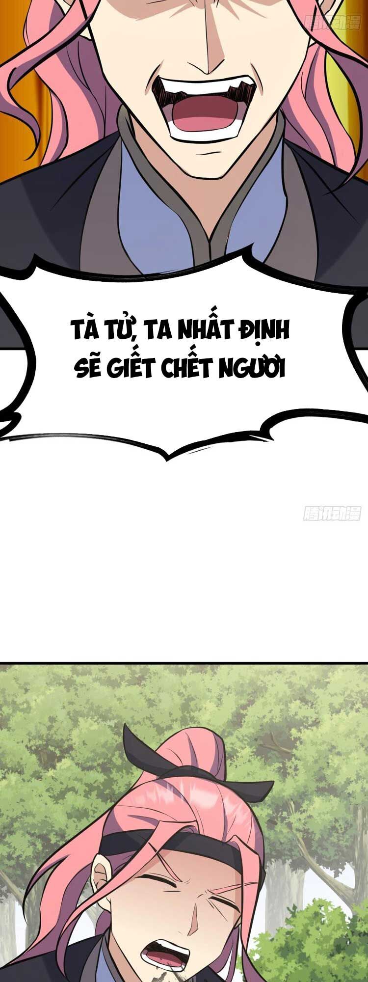 Ta Ở Nhà 100 Năm Khi Ra Ngoài Đã Vô Địch Chapter 133 - Trang 2