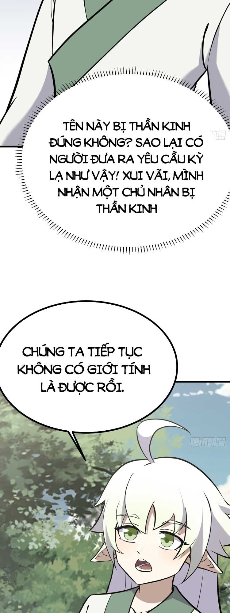 Ta Ở Nhà 100 Năm Khi Ra Ngoài Đã Vô Địch Chapter 126 - Trang 2