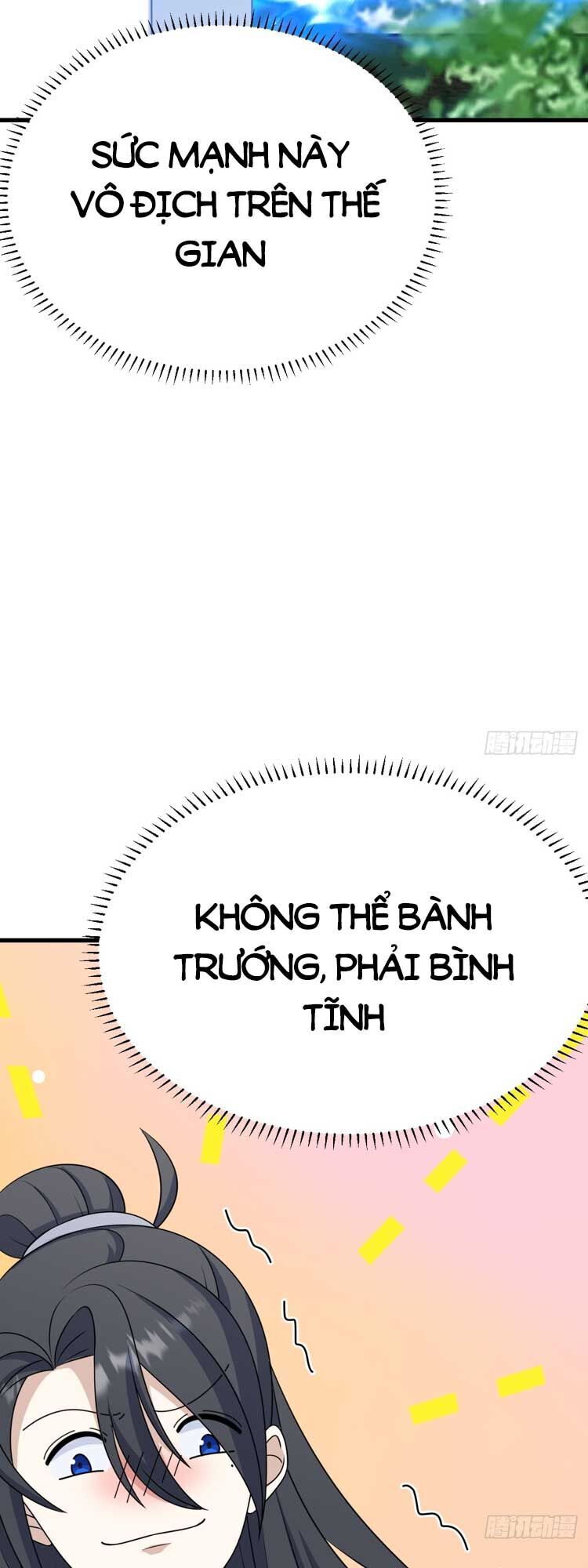 Ta Ở Nhà 100 Năm Khi Ra Ngoài Đã Vô Địch Chapter 124 - Trang 2