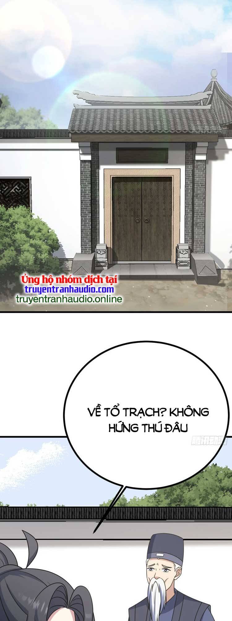 Ta Ở Nhà 100 Năm Khi Ra Ngoài Đã Vô Địch Chapter 111 - Trang 2