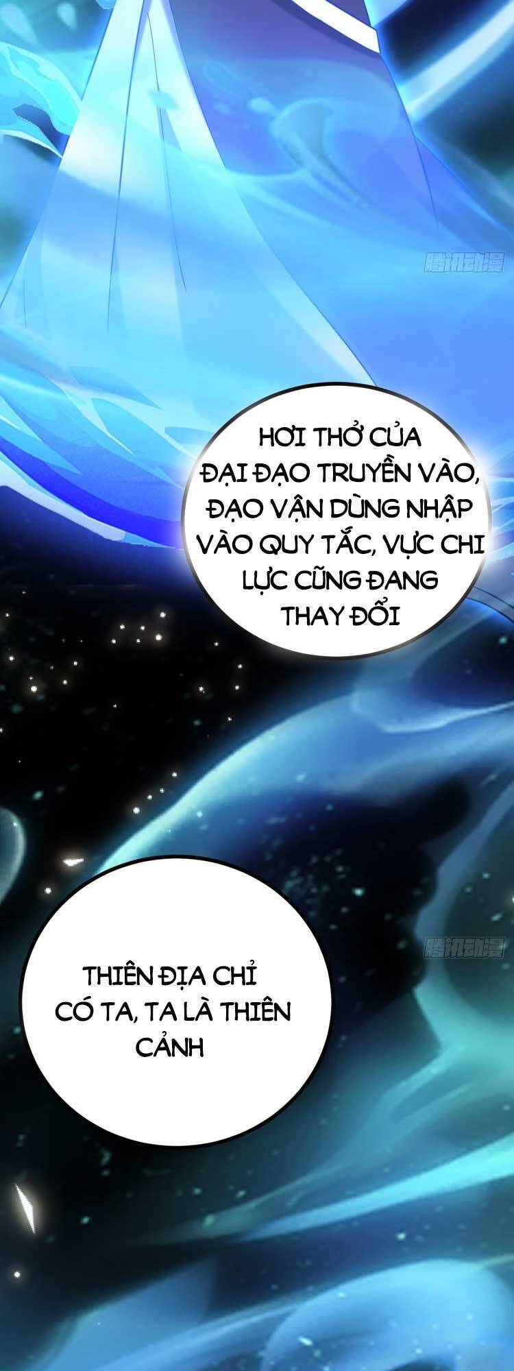 Ta Ở Nhà 100 Năm Khi Ra Ngoài Đã Vô Địch Chapter 109 - Trang 2