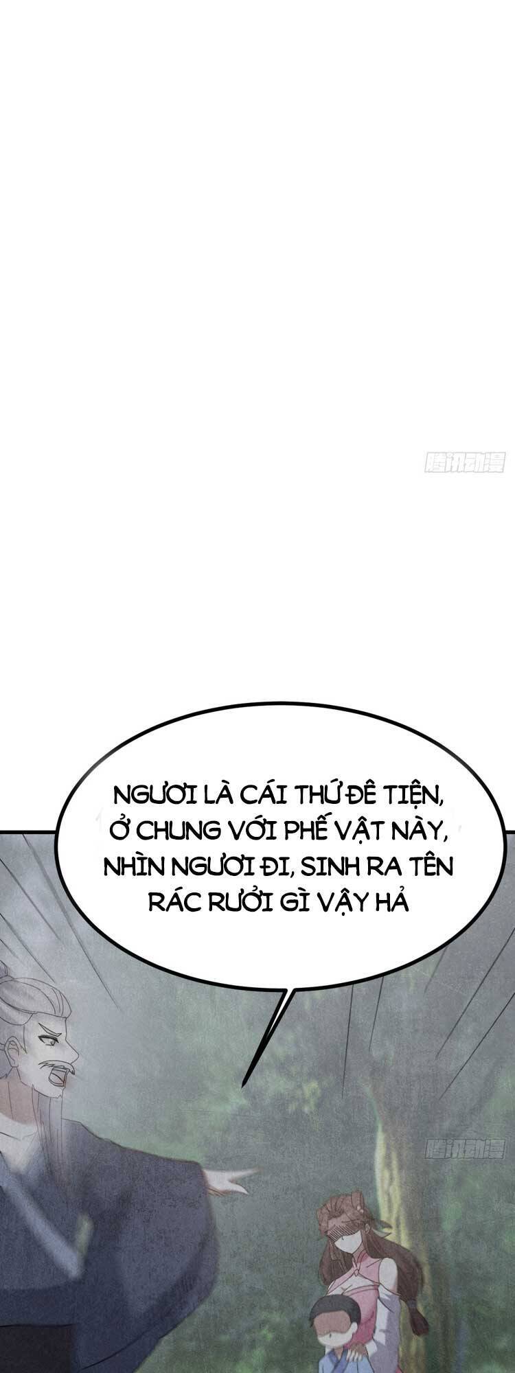 Ta Ở Nhà 100 Năm Khi Ra Ngoài Đã Vô Địch Chapter 109 - Trang 2