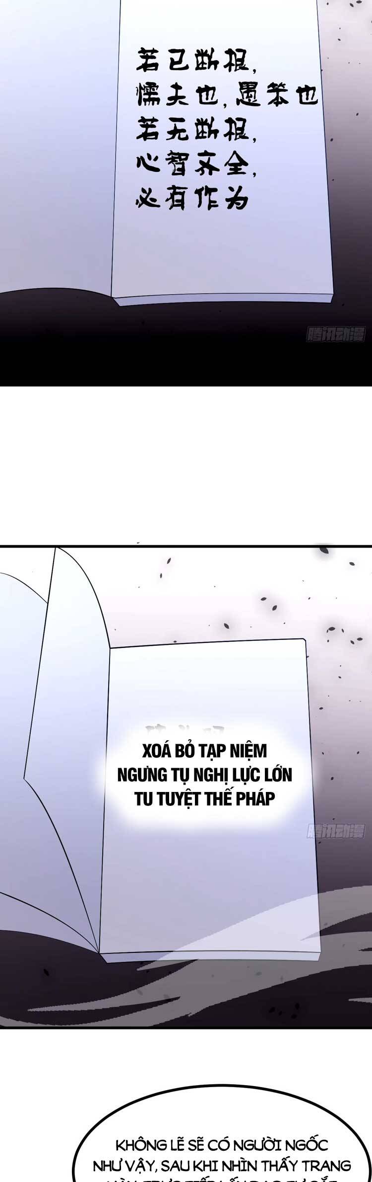 Ta Ở Nhà 100 Năm Khi Ra Ngoài Đã Vô Địch Chapter 107 - Trang 2