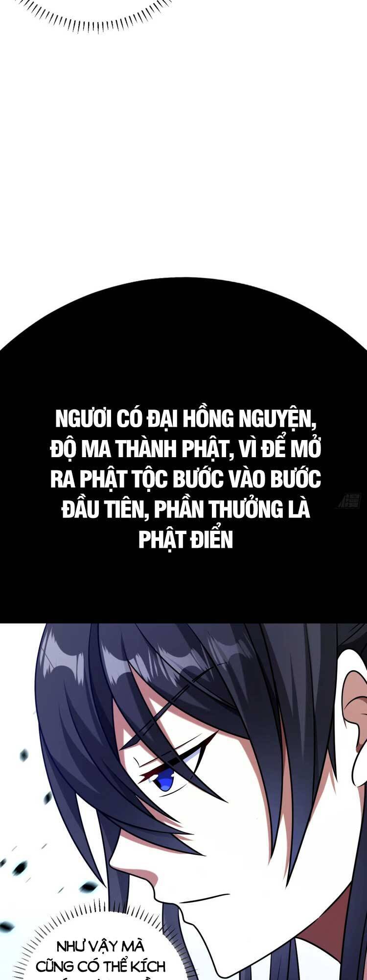 Ta Ở Nhà 100 Năm Khi Ra Ngoài Đã Vô Địch Chapter 105 - Trang 2