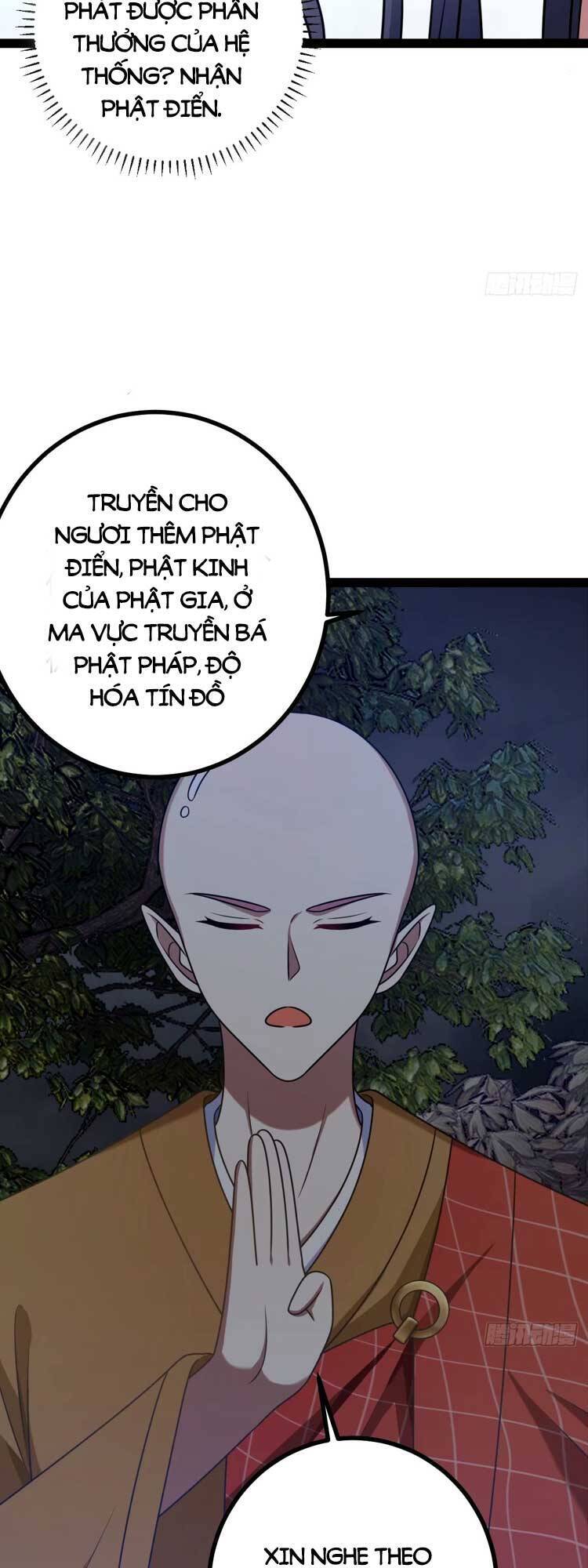 Ta Ở Nhà 100 Năm Khi Ra Ngoài Đã Vô Địch Chapter 105 - Trang 2