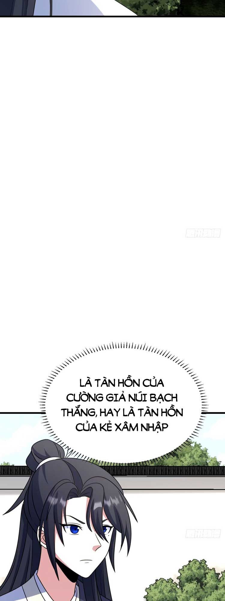 Ta Ở Nhà 100 Năm Khi Ra Ngoài Đã Vô Địch Chapter 99 - Trang 2