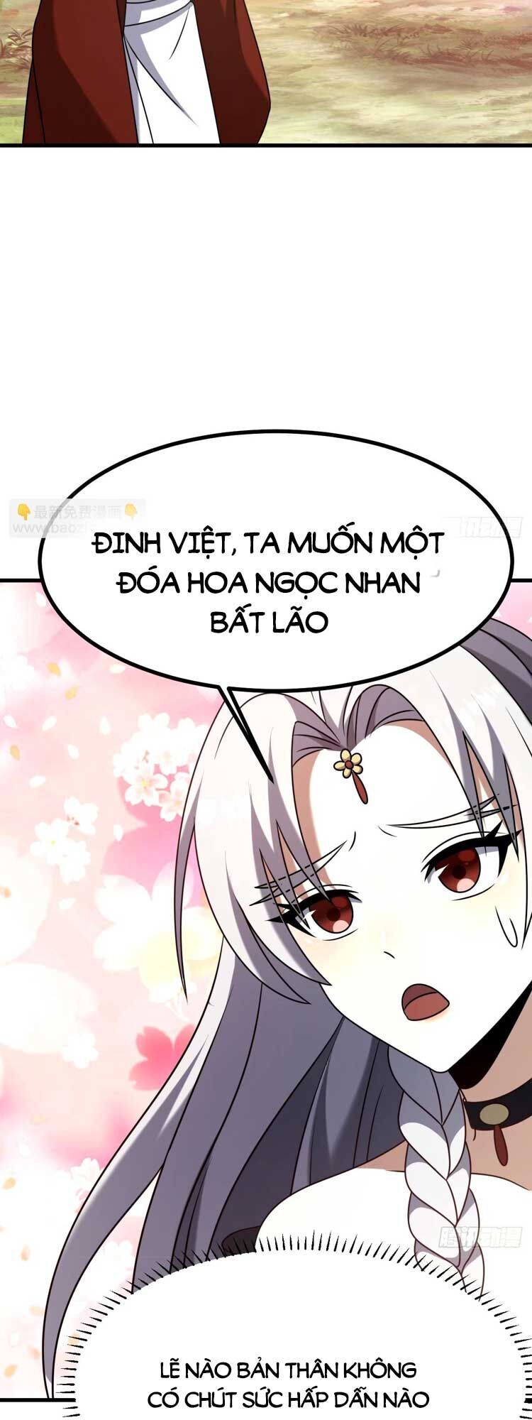 Ta Ở Nhà 100 Năm Khi Ra Ngoài Đã Vô Địch Chapter 97 - Trang 2