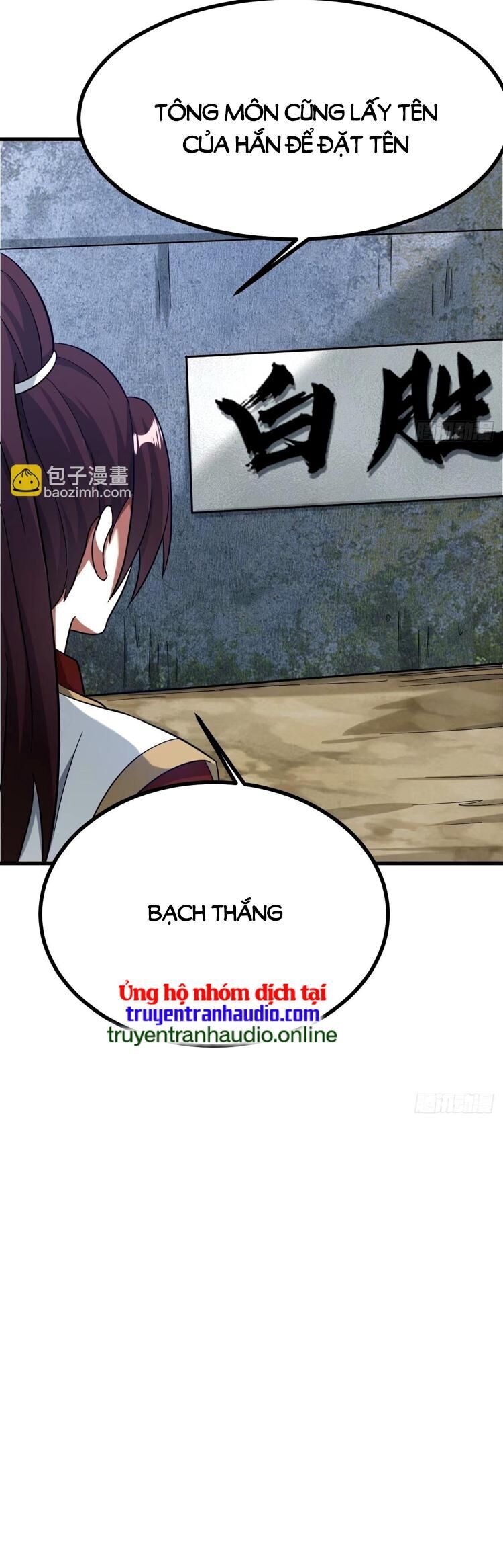 Ta Ở Nhà 100 Năm Khi Ra Ngoài Đã Vô Địch Chapter 95 - Trang 2