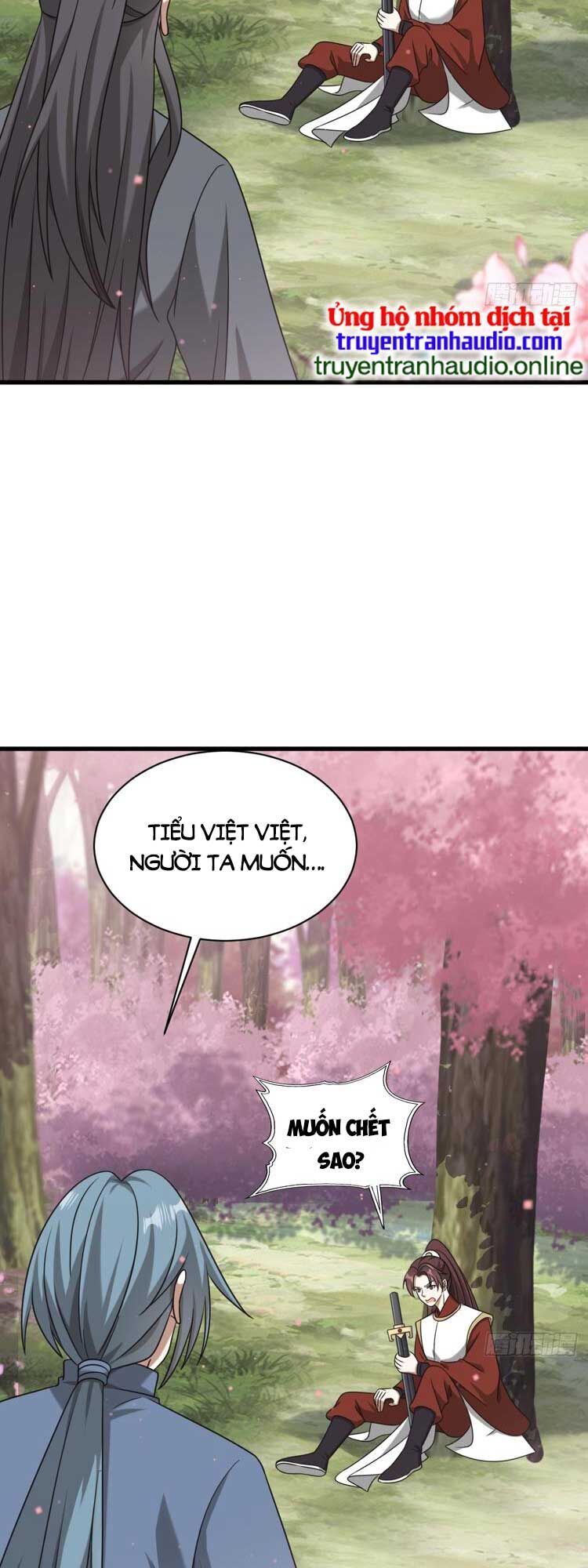 Ta Ở Nhà 100 Năm Khi Ra Ngoài Đã Vô Địch Chapter 92 - Trang 2