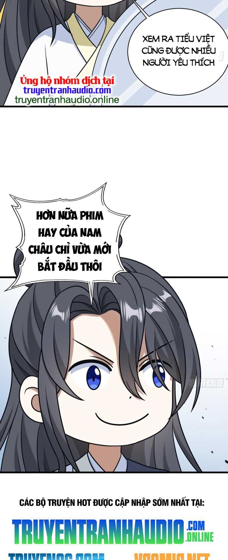 Ta Ở Nhà 100 Năm Khi Ra Ngoài Đã Vô Địch Chapter 92 - Trang 2