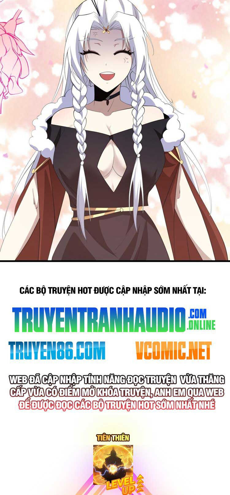 Ta Ở Nhà 100 Năm Khi Ra Ngoài Đã Vô Địch Chapter 91 - Trang 2