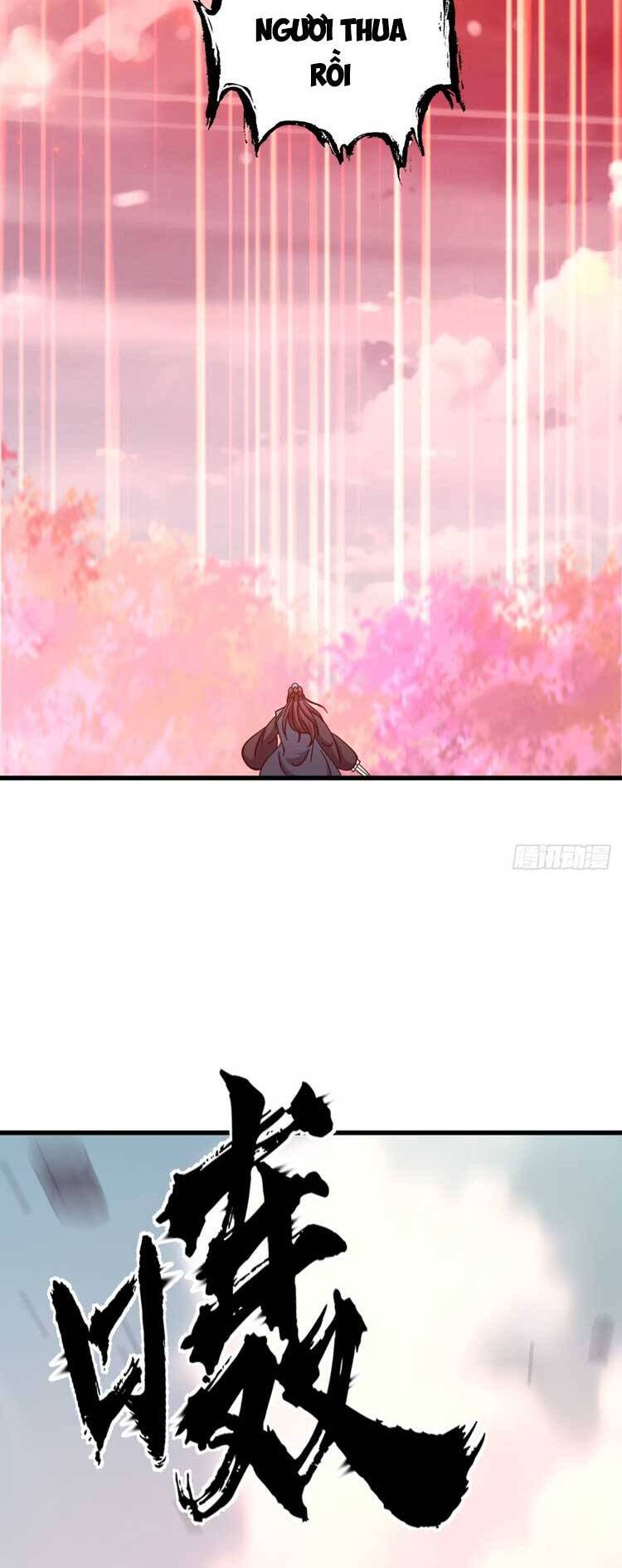 Ta Ở Nhà 100 Năm Khi Ra Ngoài Đã Vô Địch Chapter 90 - Trang 2