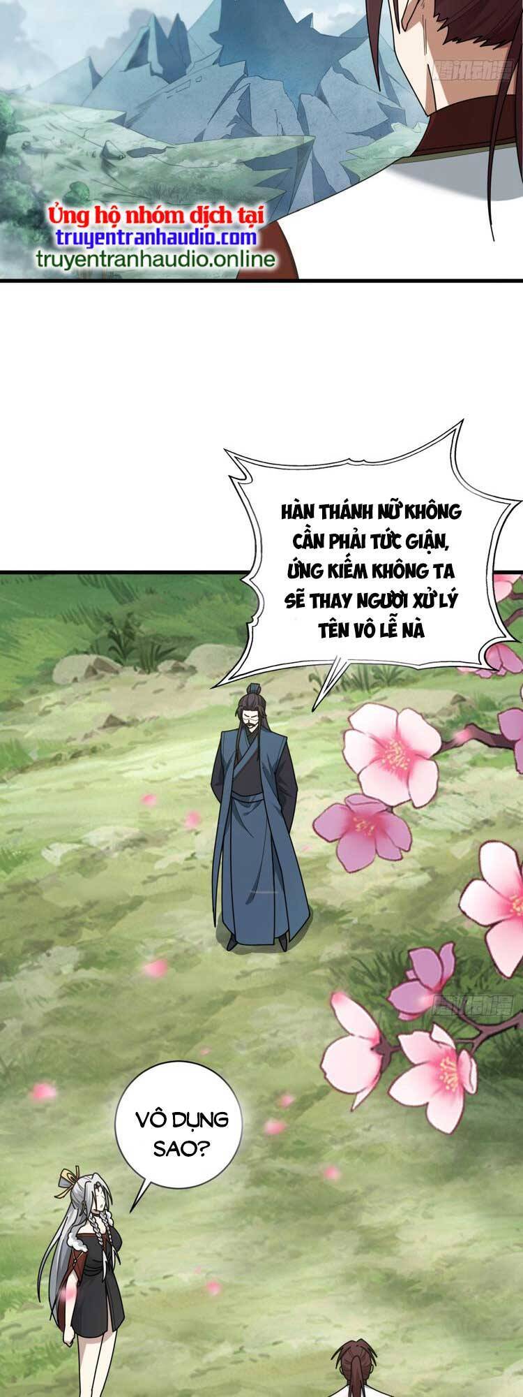 Ta Ở Nhà 100 Năm Khi Ra Ngoài Đã Vô Địch Chapter 89 - Trang 2