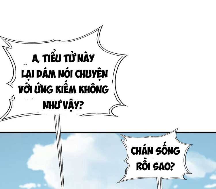 Ta Ở Nhà 100 Năm Khi Ra Ngoài Đã Vô Địch Chapter 88 - Trang 2