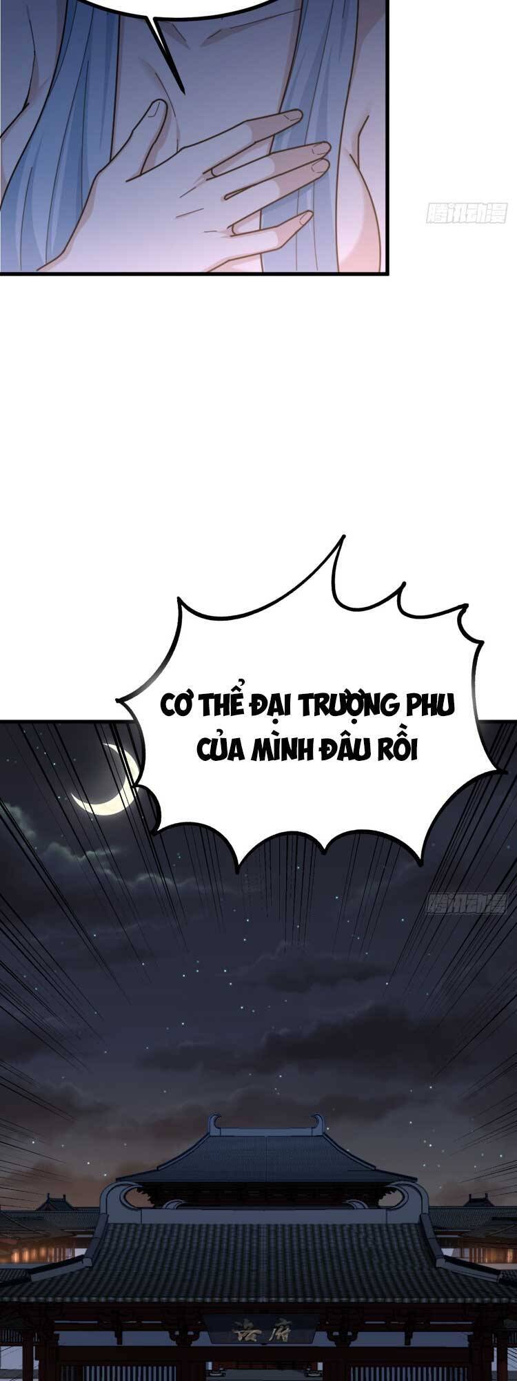 Ta Ở Nhà 100 Năm Khi Ra Ngoài Đã Vô Địch Chapter 84 - Trang 2