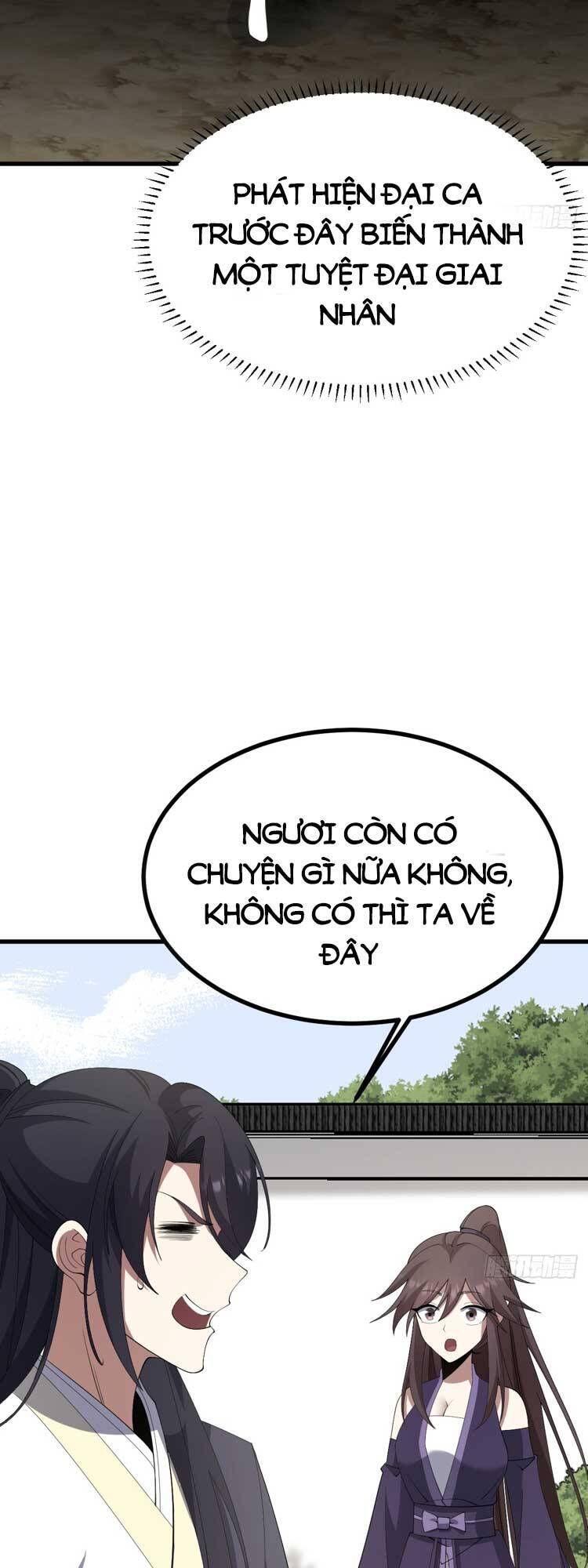 Ta Ở Nhà 100 Năm Khi Ra Ngoài Đã Vô Địch Chapter 83 - Trang 2