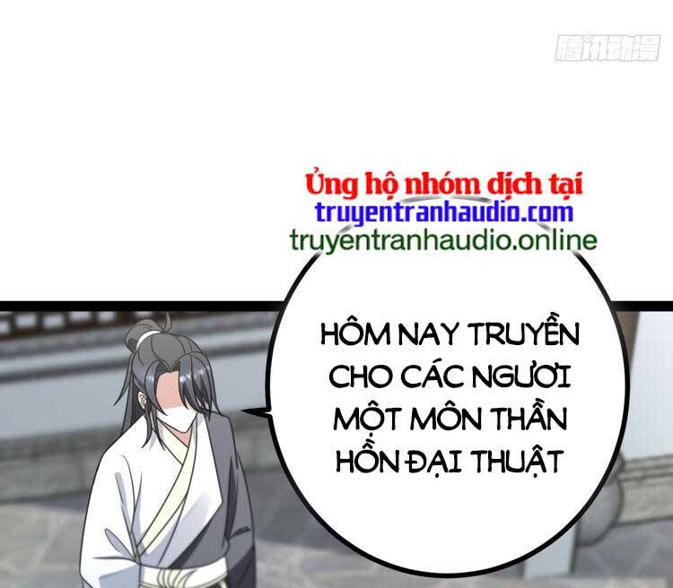 Ta Ở Nhà 100 Năm Khi Ra Ngoài Đã Vô Địch Chapter 82 - Trang 2