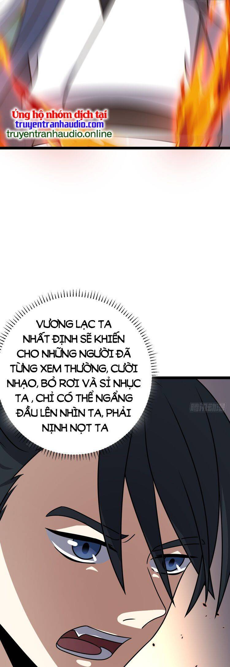 Ta Ở Nhà 100 Năm Khi Ra Ngoài Đã Vô Địch Chapter 81 - Trang 2