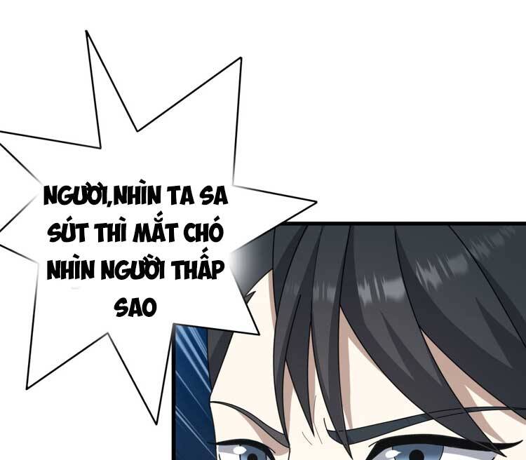 Ta Ở Nhà 100 Năm Khi Ra Ngoài Đã Vô Địch Chapter 80 - Trang 2