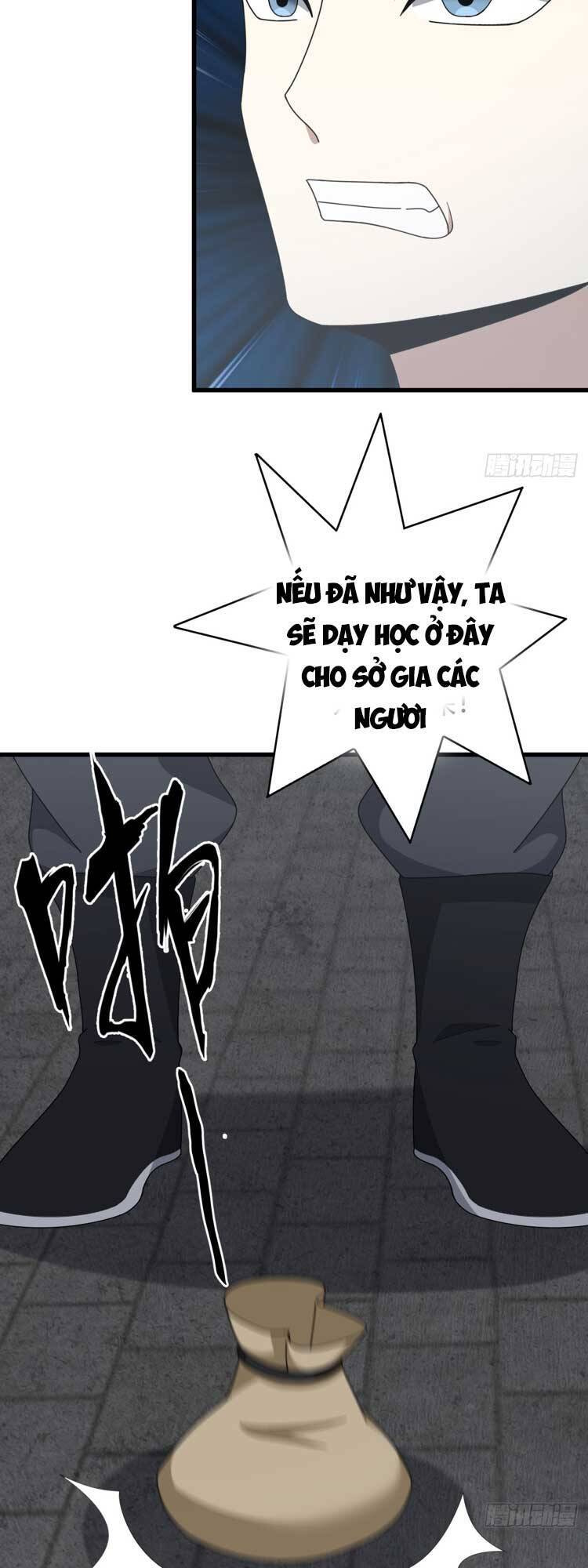 Ta Ở Nhà 100 Năm Khi Ra Ngoài Đã Vô Địch Chapter 80 - Trang 2