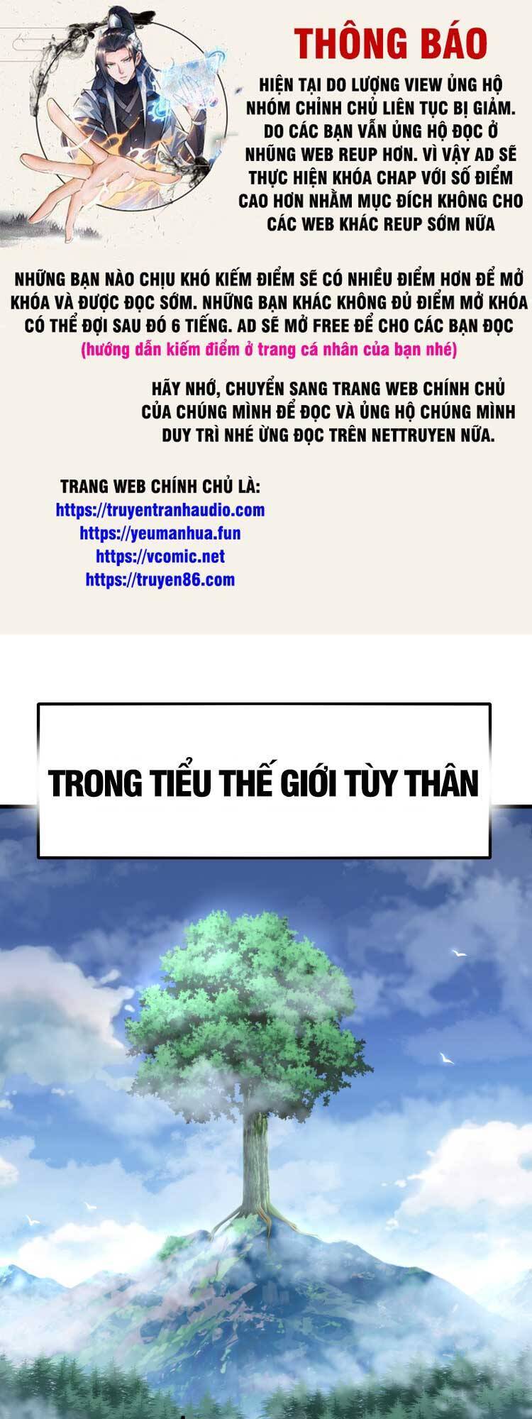 Ta Ở Nhà 100 Năm Khi Ra Ngoài Đã Vô Địch Chapter 78 - Trang 2