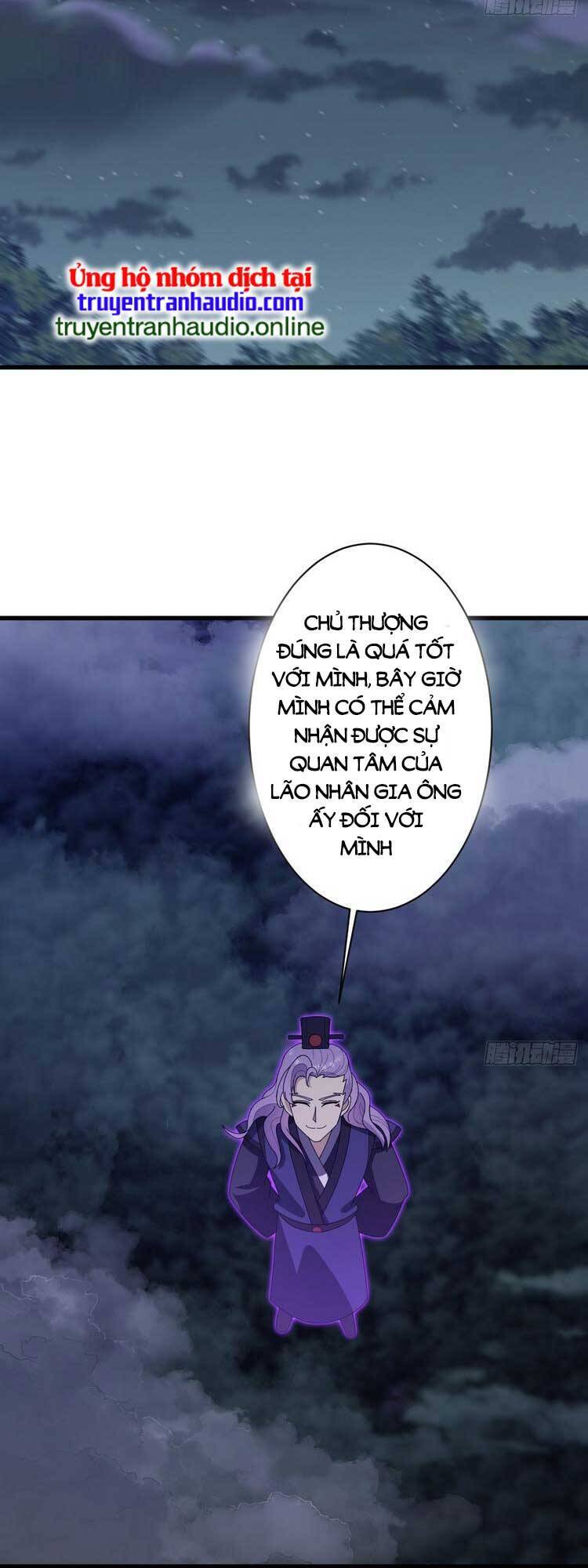 Ta Ở Nhà 100 Năm Khi Ra Ngoài Đã Vô Địch Chapter 76 - Trang 2