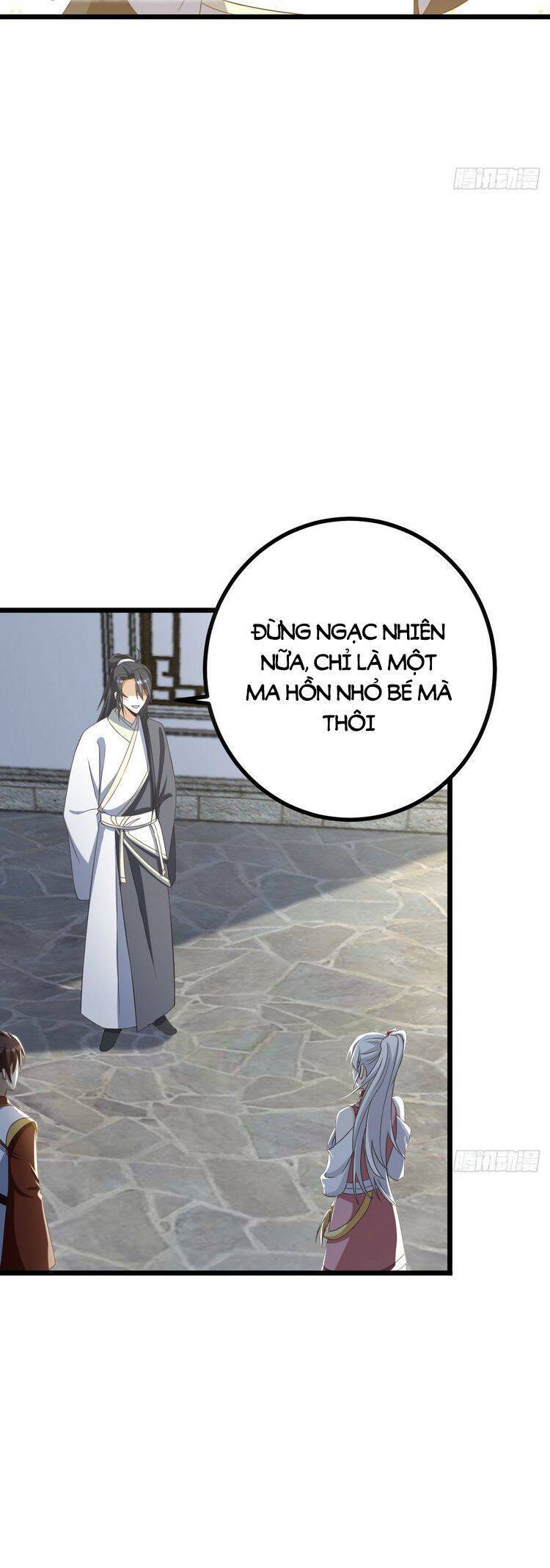 Ta Ở Nhà 100 Năm Khi Ra Ngoài Đã Vô Địch Chapter 74 - Trang 2