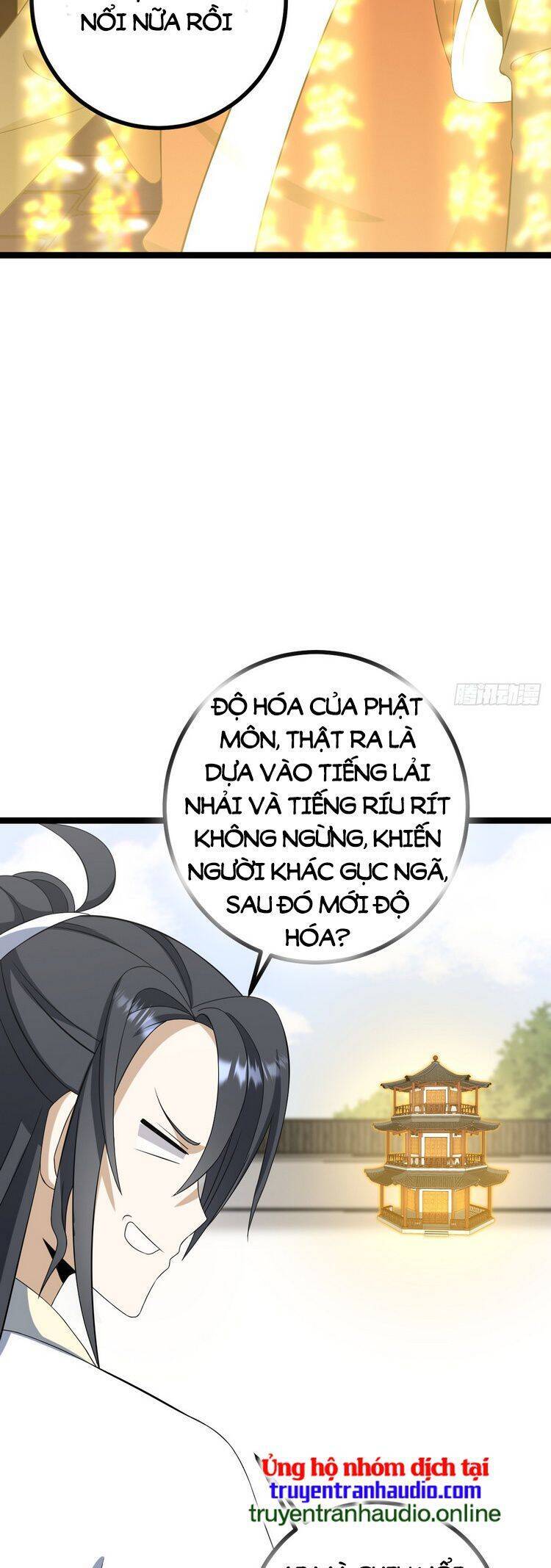 Ta Ở Nhà 100 Năm Khi Ra Ngoài Đã Vô Địch Chapter 74 - Trang 2