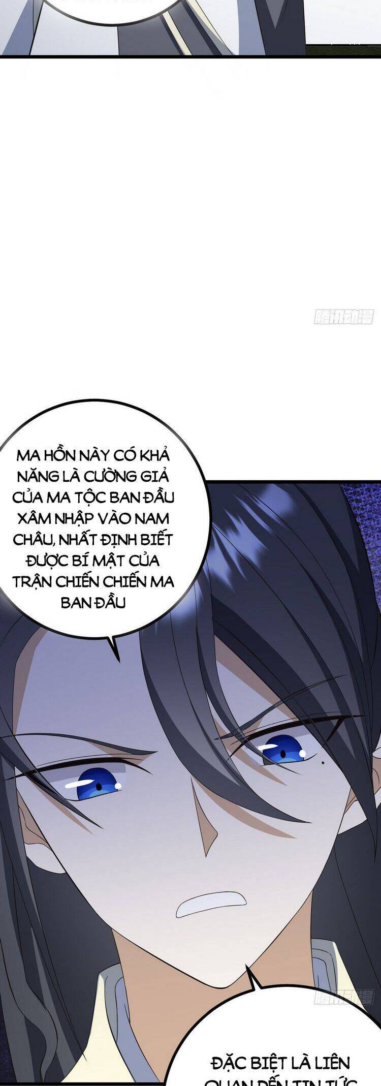 Ta Ở Nhà 100 Năm Khi Ra Ngoài Đã Vô Địch Chapter 74 - Trang 2