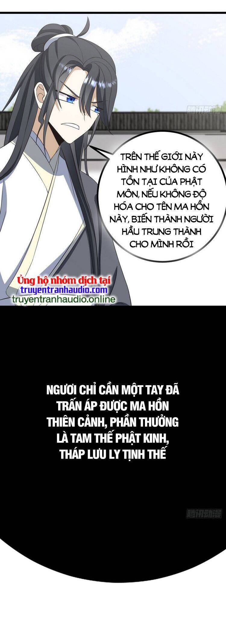 Ta Ở Nhà 100 Năm Khi Ra Ngoài Đã Vô Địch Chapter 74 - Trang 2