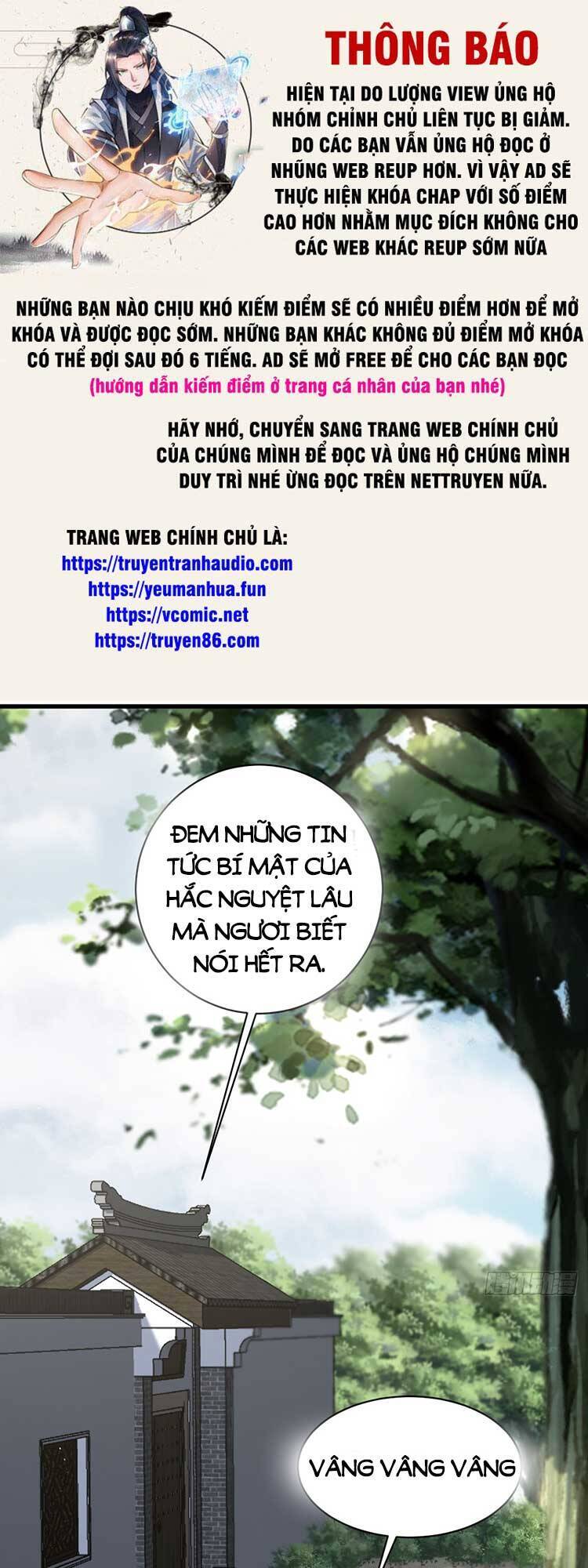 Ta Ở Nhà 100 Năm Khi Ra Ngoài Đã Vô Địch Chapter 66 - Trang 2