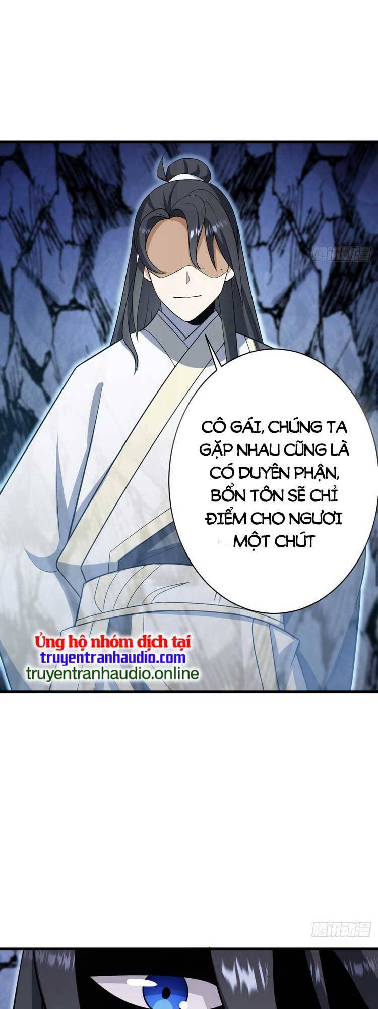 Ta Ở Nhà 100 Năm Khi Ra Ngoài Đã Vô Địch Chapter 65 - Trang 2