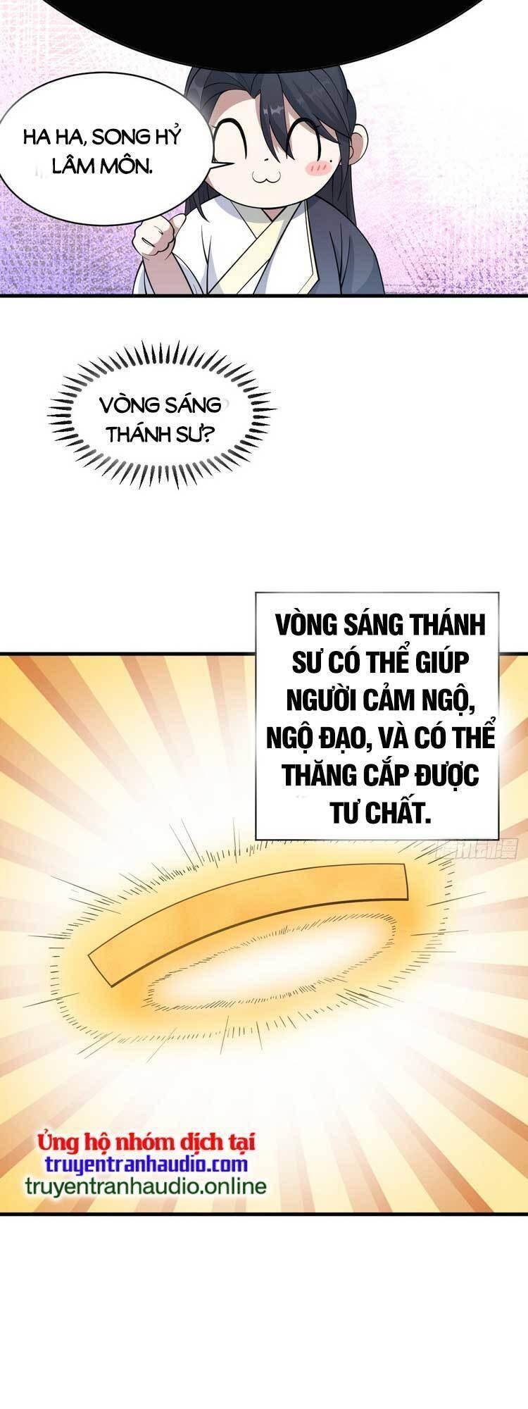 Ta Ở Nhà 100 Năm Khi Ra Ngoài Đã Vô Địch Chapter 62 - Trang 2