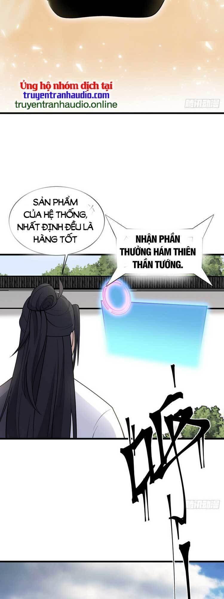 Ta Ở Nhà 100 Năm Khi Ra Ngoài Đã Vô Địch Chapter 62 - Trang 2