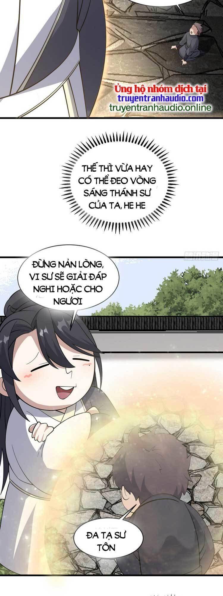 Ta Ở Nhà 100 Năm Khi Ra Ngoài Đã Vô Địch Chapter 62 - Trang 2